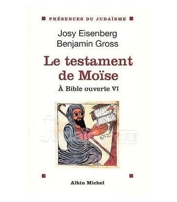 Le Testament de Moïse