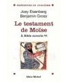 Le Testament de Moïse