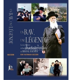 UN RAV, UNE LEGENDE