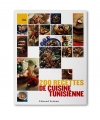 200 recettes de cuisine Tunisienne