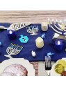 DECORATION DE HANOUCCA