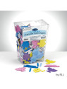 Stickers de Hanoucca en mousse