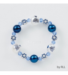 Bracelet Hanouka