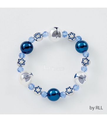 Bracelet Hanouka