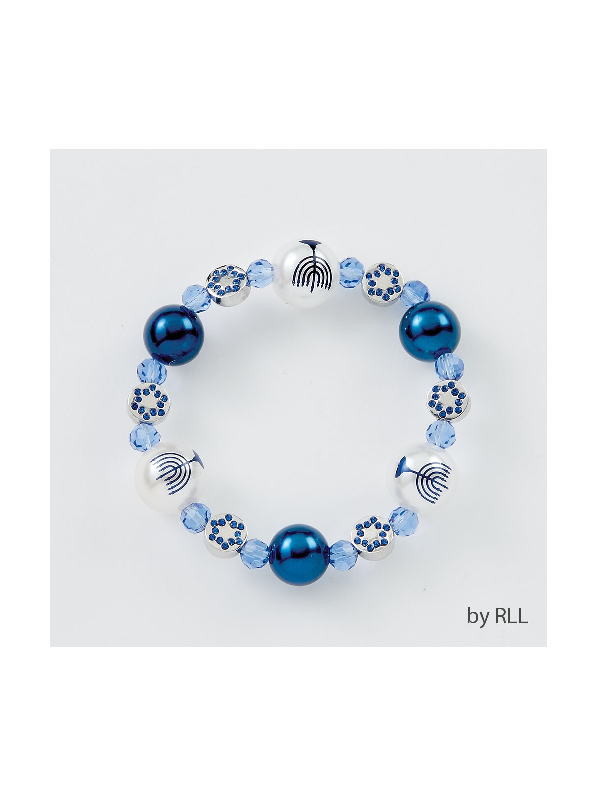 Bracelet Hanouka