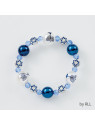 Bracelet Hanouka