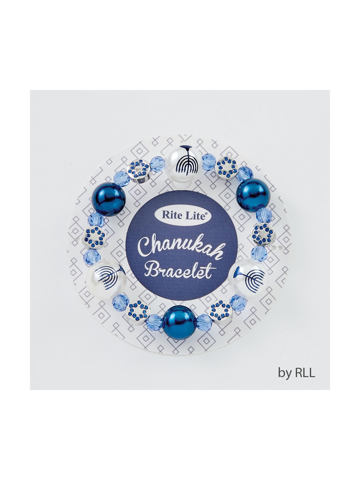 Bracelet Hanouka