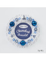 Bracelet Hanouka