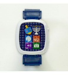 Montre chantante de 'Hanoucca