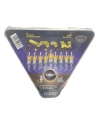 FIOLE D'HUILE GEL