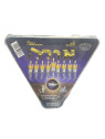 FIOLE D'HUILE GEL