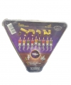 FIOLE D'HUILE GEL