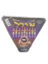 FIOLE D'HUILE GEL