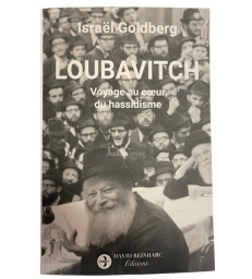 Loubavitch - Voyage au cœur du hassidisme