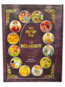 Mon premier coffret - Les Tehilim, Le Sidour, Les Berakhot