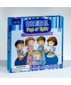 Dreidel Pop 'n Spin Game