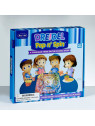 Dreidel Pop 'n Spin Game
