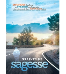 Graines de sagesse – Volume 1