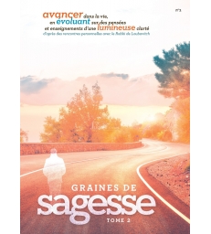 Graines de sagesse – Volume 1