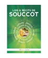 Lois & Récits de Souccot