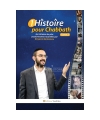 1 Histoire pour Chabbath, Tome 2 (Binyamin Benhamou)