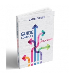 Guide complet de l'éducation - Zamir Cohen