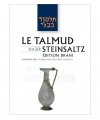 Nazir - Le Talmud Steinsaltz