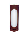 Kosher Lamp Marron