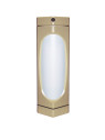 Kosher Lamp Beige