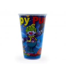 GOBELET PLASTIQUE POUR MICHLOAH MANOT POURIM