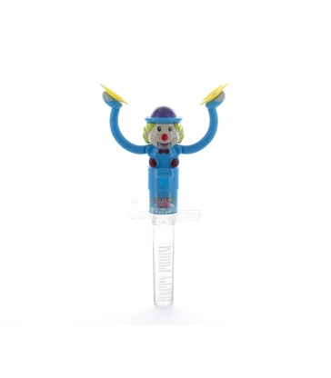 CRECELLE EN CLOWN
