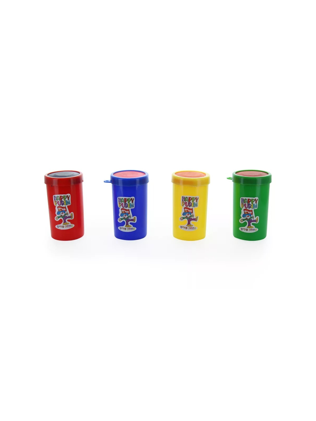 Mini klaxon à air de Pourim