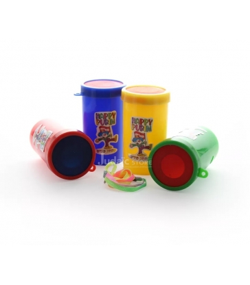 Mini klaxon à air de Pourim