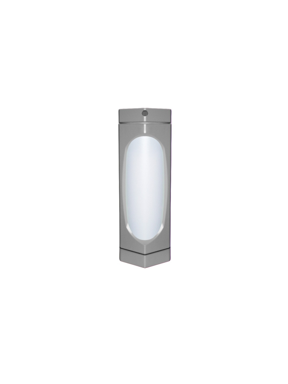 Kosher Lamp Gris