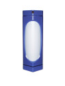 Kosher Lamp Bleu