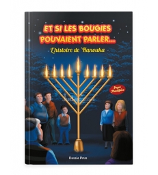 ET SI LES BOUGIES POUVAIENT PARLER…