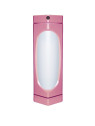 Kosher Lamp Rose