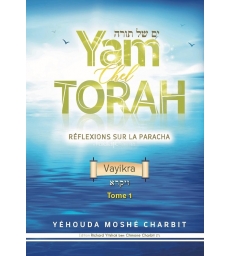 YAM CHEL TORAH - VAYIKRA