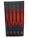 Coffret Houmachim