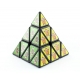 Pyramide Puzzle Cube Pessah