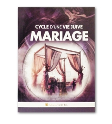 Cycle d'une vie juive