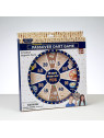 Jeu de fléchettes magnétique Pessah