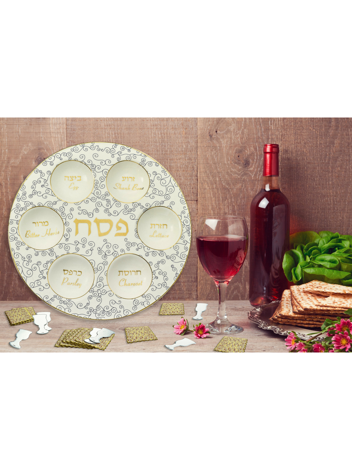 Décorations de table