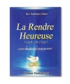 La rendre heureuse