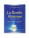 La rendre heureuse