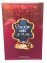 POURIM CHEZ LE RABBI