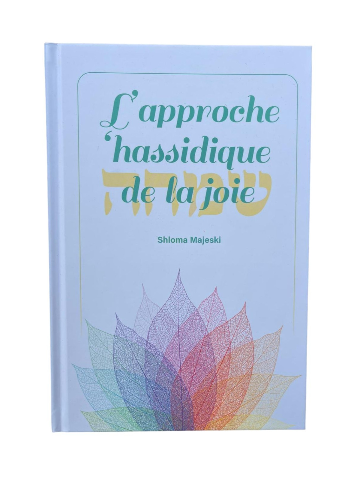 L'approche Hassidique de la Joie