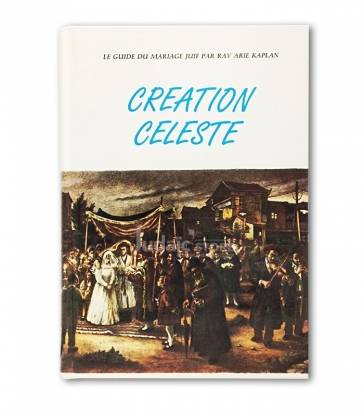 Créatioàn céleste