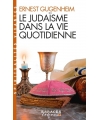 Le judaisme dans la vie quotidienne