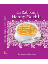 LA RABBANIT HENNY MACHLIS
